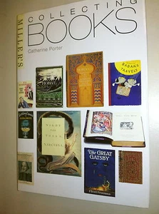 BOOK: MILLER'S COLLECTING BOOKS - Picture 1 of 1