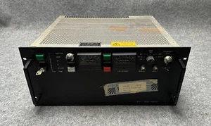 BAASEL LASERTECH BL 27 TYP: BL-27 SN: 92-A-A003 - Bild 1 von 12