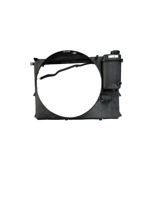 Rolls Royce Silver Seraph 1999 cubierta del ventilador del motor + tanque anticongelante OEM Foto 1 de 4