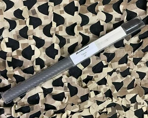 NEW Deadlywind Fibur-X Carbon Fiber Barrel (No Insert)-16in Total Length-Tipp A5 - Picture 1 of 7