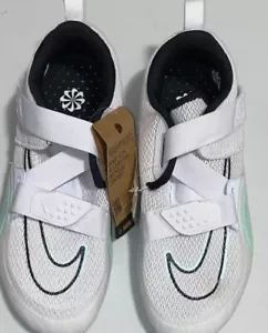Scarpe Nike SuperRep Cycle 2 Next Nature bianche DH3395-100 donna varie taglie - Foto 1 di 12