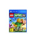 GW8692 LEGO Worlds PS4 Neu & OVP