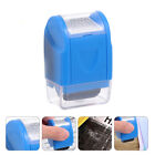 Plastic Privacy Policy Anti Safety Stamps Protection Seals
