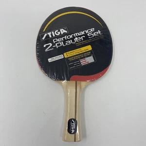Stiga Performance Paddle (ONLY 1 PADDLE) - Picture 1 of 6