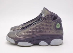 Talla 7Y - Air Jordan 13 Retro Premium HC GS 'Dark Raisin' - Imagen 1 de 9