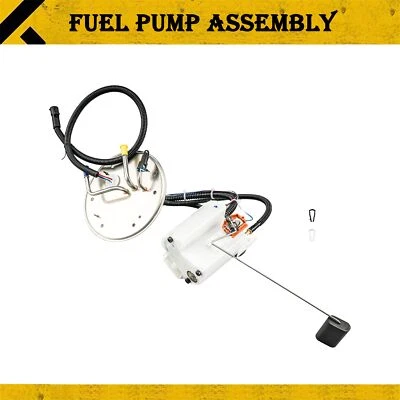 Fuel Pump Assembly FG0952 Fit For 2000-2004 Ford F-250/F-350 Super Duty 5.4/6.8L - Изображение 1 из 4