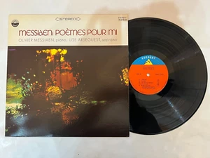 Allan Pettersson – Symfoni Nr 2 LP - Decca – SXL.6265 - Imagen 1 de 2