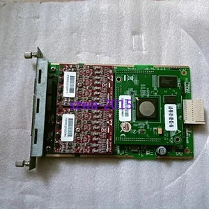1PCS Used OpenVox VS-AgU-E 2mm 0801 FXO-400 REV 1.4 - Picture 1 of 2