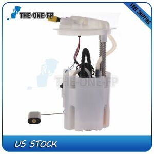 Fuel Pump For Chrysler Town & Country Volkswagen Routan 2011-2014 V6 3.6L E7272M