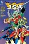 Jsa Omnibus 2, couverture rigide par Johns, Geoff ; Goyer, David ; Kirk, Leonard (ILT) ; ...