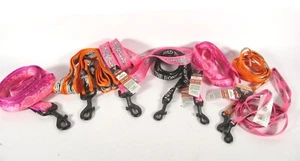 Harley-Davidson Dog Leash (4 Feet) - Imagen 1 de 41