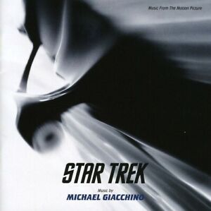 Star Trek CD (2009)