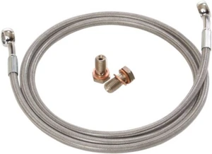 RSI Racing Extended Length Brake Line - BL-16 - Picture 1 of 2