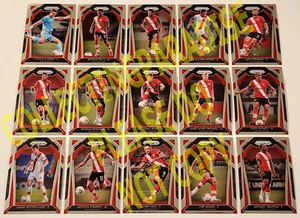 2020-21 Panini Prizm Premier League Southampton Team Set DANNY INGS CHE ADAMS - Imagen 1 de 1