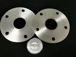 Ford Transit / Transit Custom Spurverbreiterung Scheiben 8mm - Paar - Bild 1 von 2