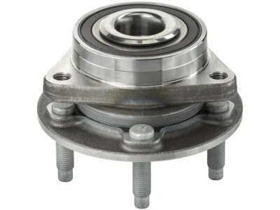 Conjunto de buje de rueda delantero Moog 31962ZRSZ 2017 2018 para Chevrolet Volt 2016-2019 Foto 1 de 2