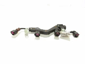 OPEL ZAFIRA C 2013 Zündkabel Einspritzventile Kabelbaum Injector Wiring 55580911 - Picture 1 of 3