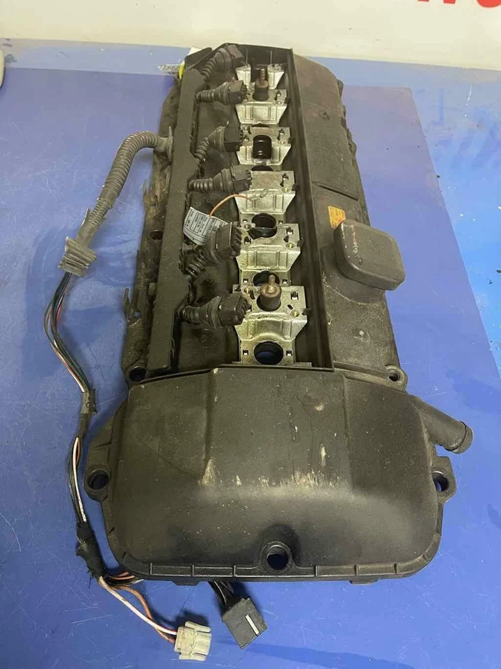 Valve Cover BMW Z3 98 99 00 01 02 oem Foto 1 de 4