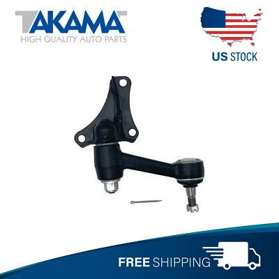 Braço de direção para 83-91 Mitsubishi Montero, Dodge Raider 87-89 2.6L y 3L - Imagem 1 de 3