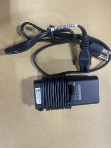 Dell Laptop Ladegerät 65W Watt USB Typ C Netzteil (E5075) gebraucht - Bild 1 von 3