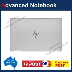 Screen Lid Top Case Casing for HP ENVY X360 13-BD M15276-001 LCD Back Cover - Picture 1 of 2