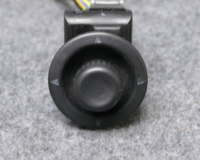 Interruptor de espejo retrovisor lateral eléctrico Ford Explorer & Mountaineer 2002-2005 OEM 74893 Foto 1 de 4