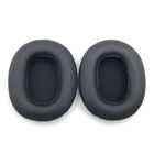 1Pair Comfortable Comfortable Ear Pads Ear Cushions For Denon Ah-Mm400 Headphone