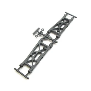 SW-220035H SWORKz S12-2 Front Lower Arm Set in Pro-Composite Hard Material - Picture 1 of 1