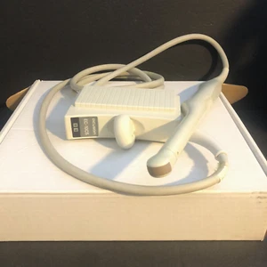 Siemens Acuson EC-10C5 IPX0 Probe Transvaginal Ultrasound Transducer UNTESTED - Picture 1 of 8