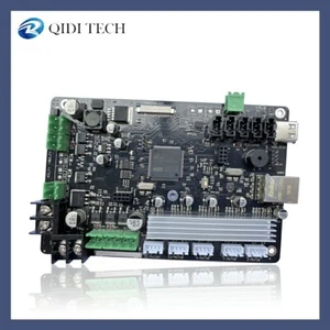 X-Max/X-Plus Silent Motherboard - Picture 1 of 1