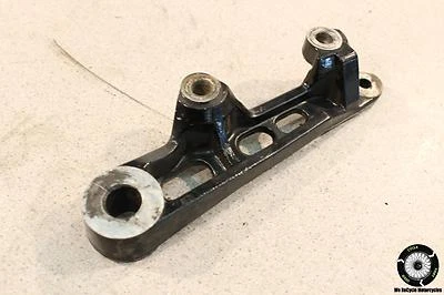 Soporte de montaje trasero para pinza de freno trasero Yamaha Xj600s 1992 XJ 600 S 92 Foto 1 de 4