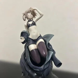 Yofukashi No Uta Nazuna 1/7 Scale Pvc Painted Figure - Picture 1 of 4
