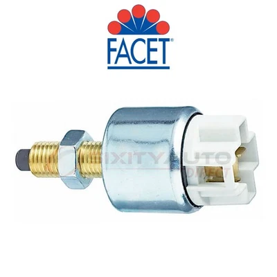 Facet Brake Light Switch for 1985-1991 Toyota Camry 1.8L 2.0L 2.5L L4 V6  - vv Foto 1 de 4