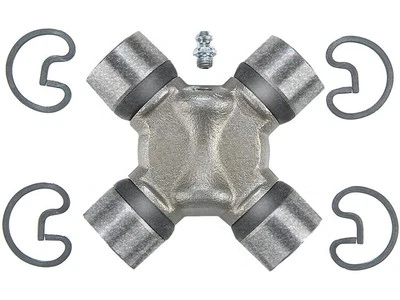 Junta universal para Chevrolet Corvette 1968-1982 aire acondicionado Delco 13125YVMP 1971 1974 Foto 1 de 2