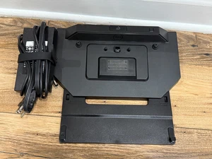 Genuine DELL Latitude K13A K13A002 USB Ethernet DP VGA Docking Station OEM - Picture 1 of 4