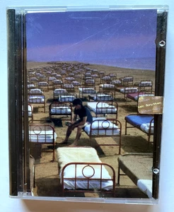 SEALED  1994 MINIDISC PINK FLOYD MOMENTARY LAPSE OF REASON - Bild 1 von 6