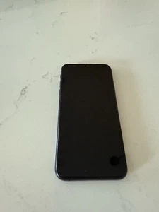 iPhone XS débloqué, noir, occasion, excellent état - Photo 1 sur 3
