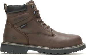 "Bota de trabajo Wolverine Floorhand impermeable 6"" para hombre" - Imagen 1 de 12