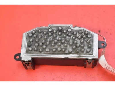 VW PASSAT CC 357 Résistance de Chauffage Intérieur 3C0907521D 2009 30758412 - Immagine 1 di 4