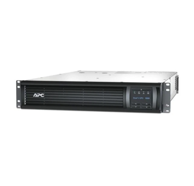 APC Smart-UPS, Line Interactive, 3kVA, Rackmount 2U, 230V, 8x IEC C13+1x IEC C19 - Image 1 of 1