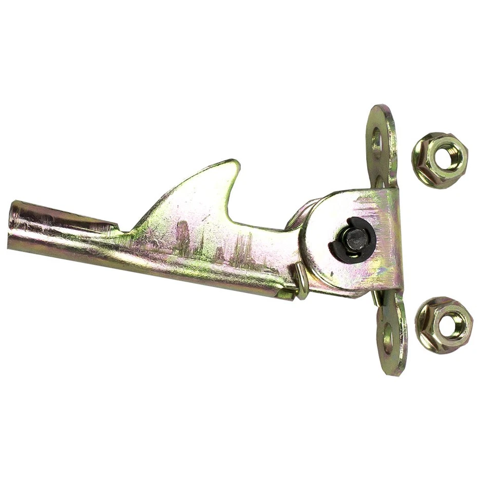 Polaris 0450356 Seat Hook Sportsman Scrambler 50 90 2001-2006 Foto 1 de 2