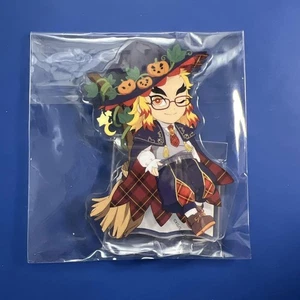 ufotable Demon Slayer Rengoku Kyojuro Halloween Acrylic Stand - Picture 1 of 1