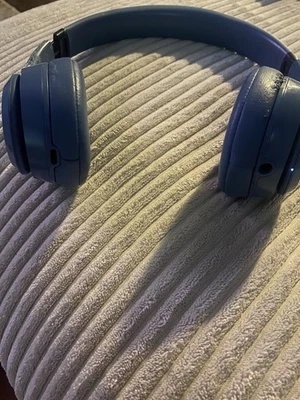 Beats by Dr. Dre Studio Pro Wireless Bluetooth Headphones - Black MQTP3LL/A - Image 1 of 3