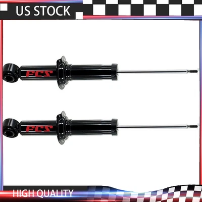 全新 OE 后支柱 适用于 2004 - 2011 三菱 Endeavor 3.8L_ — 第 1/3 张图片