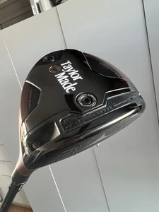 Taylormade BRNR Mini Driver 13.5 Loft 2.0-Used - Picture 1 of 19