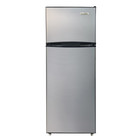 Frigidaire 7.5 Cu. ft. Refrigerator, Platinum Series, Standard Door Style - Stai