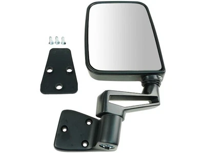 Espejo retrovisor izquierdo para Jeep Wrangler 1987-1995, 1997-2002 27199QHDN 1988 1989 1990 1991 Foto 1 de 2