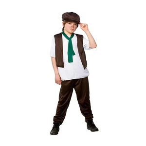 Wicked Costumes - Victorian Boy Costume - Boys - Picture 1 of 6