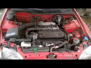 complete engines for 1994 honda civic for sale ebay complete engines for 1994 honda civic