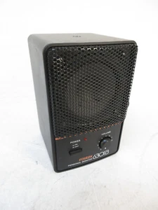 Fostex 6301BE 33-Watt, 4″ Compact Personal Monitor Speaker w/ Heat Sink - 6301B - Picture 1 of 6